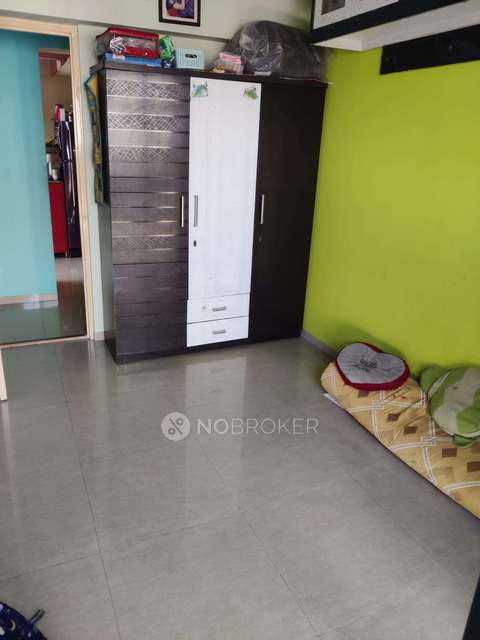 2 BHK Flat In N Tower  For Sale  In Mulund East