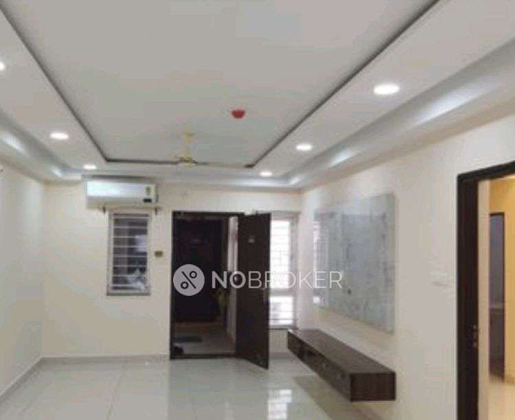 2 BHK Flat In My Home Tarkshya for Rent  In Kokapet