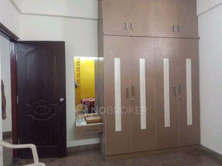 2 BHK Flat In G R Residency For Sale  In Kudlu Gate