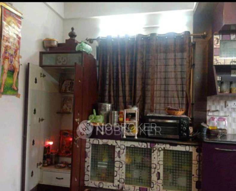 2 BHK Flat In G R Residency For Sale  In Kudlu Gate