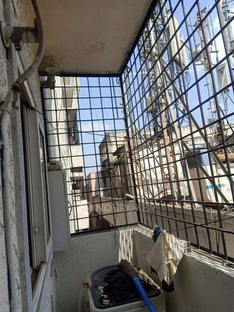 2 BHK Flat In G R Residency For Sale  In Kudlu Gate