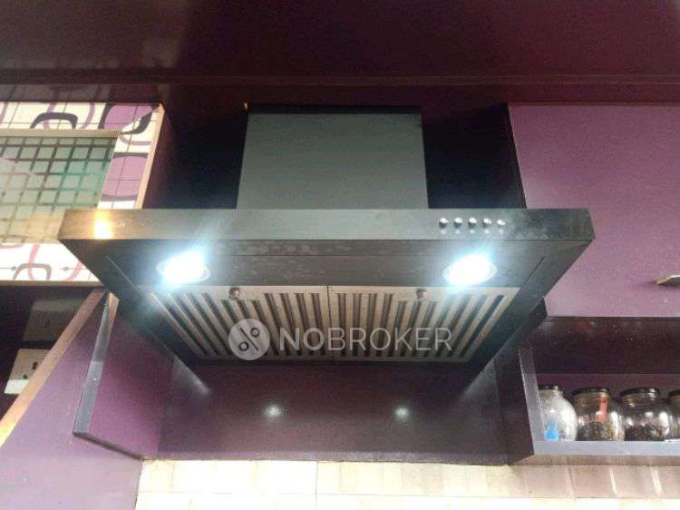 2 BHK Flat In G R Residency For Sale  In Kudlu Gate