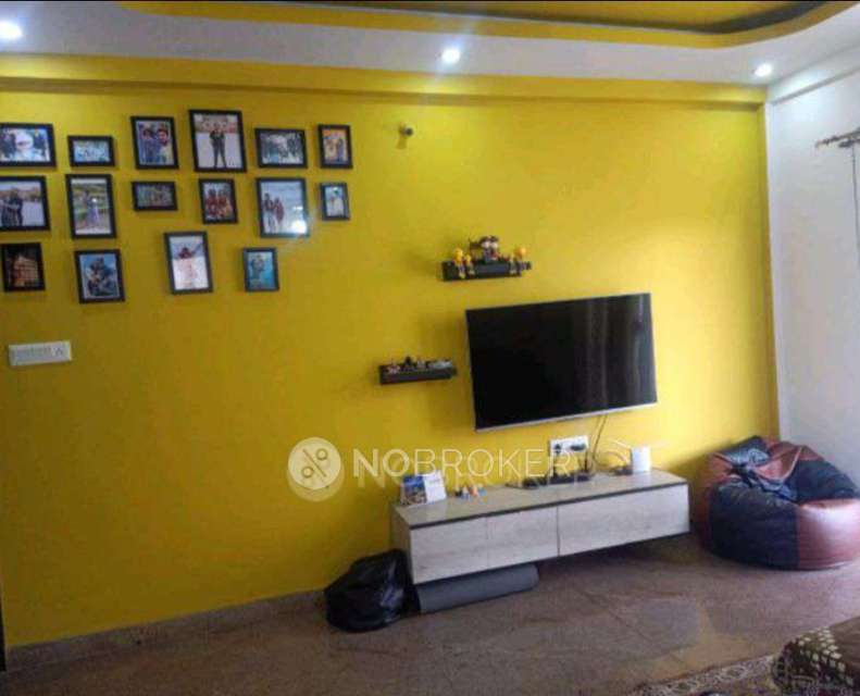 2 BHK Flat In G R Residency For Sale  In Kudlu Gate