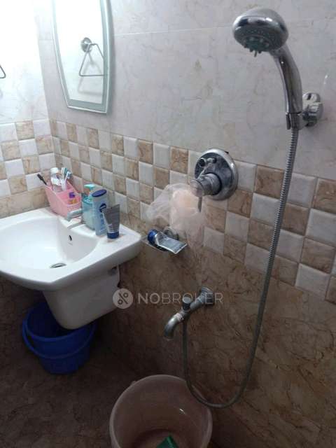 2 BHK Flat In G R Residency For Sale  In Kudlu Gate