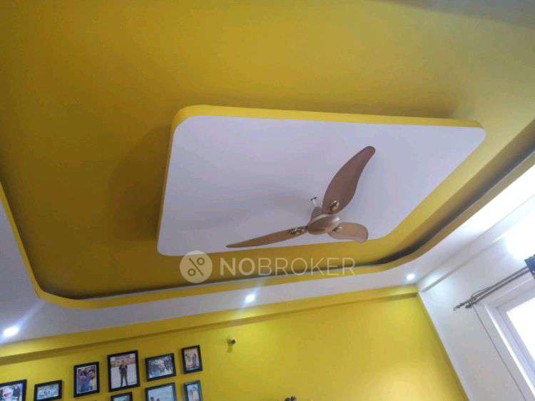 2 BHK Flat In G R Residency For Sale  In Kudlu Gate