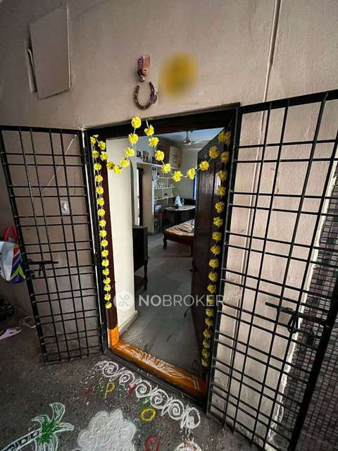 1 BHK Flat In Savita Towers For Sale  In Dilsukhnagar