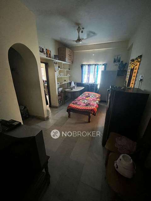1 BHK Flat In Savita Towers For Sale  In Dilsukhnagar