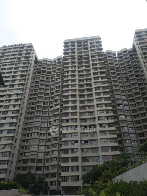 2 BHK Flat In Lnt Emerald For Sale  In Powai
