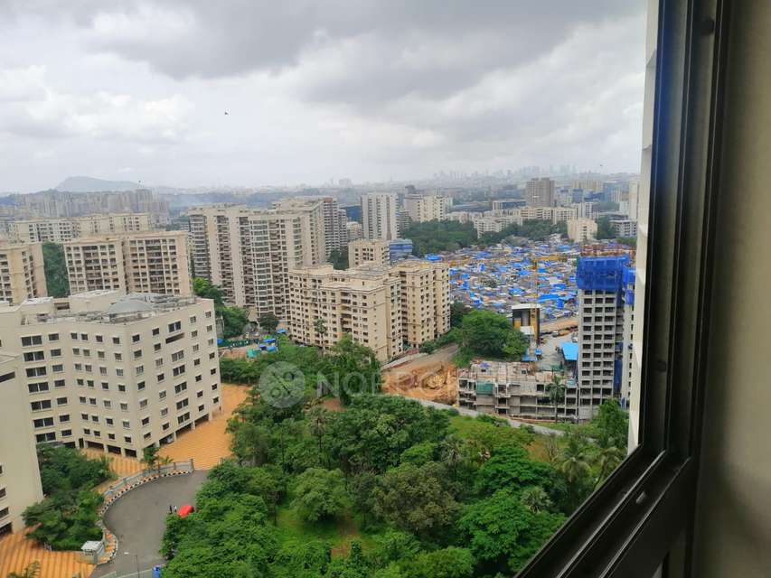 2 BHK Flat In Lnt Emerald For Sale  In Powai