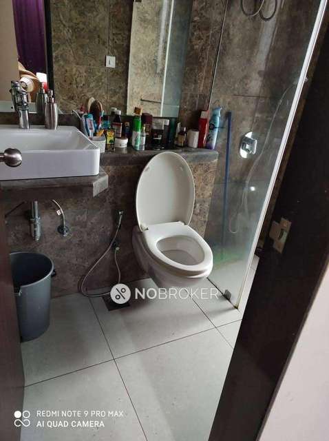 2 BHK Flat In Lnt Emerald For Sale  In Powai