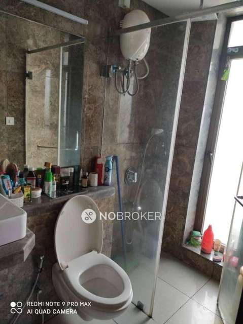 2 BHK Flat In Lnt Emerald For Sale  In Powai