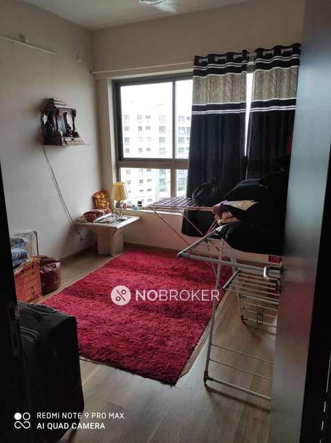 2 BHK Flat In Lnt Emerald For Sale  In Powai