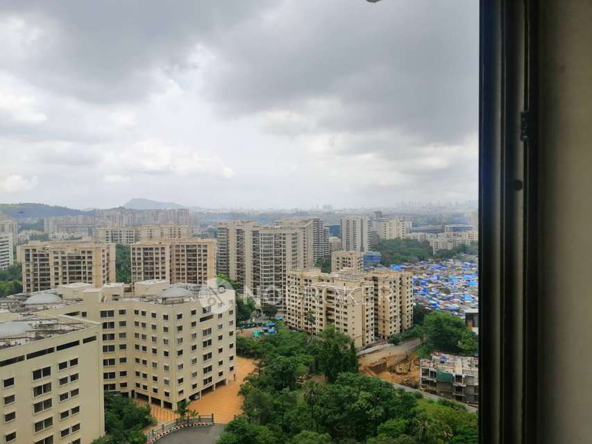 2 BHK Flat In Lnt Emerald For Sale  In Powai