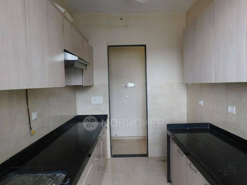 2 BHK Flat In Lnt Emerald For Sale  In Powai