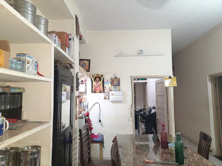 4+ BHK House For Sale  In Narayanguda