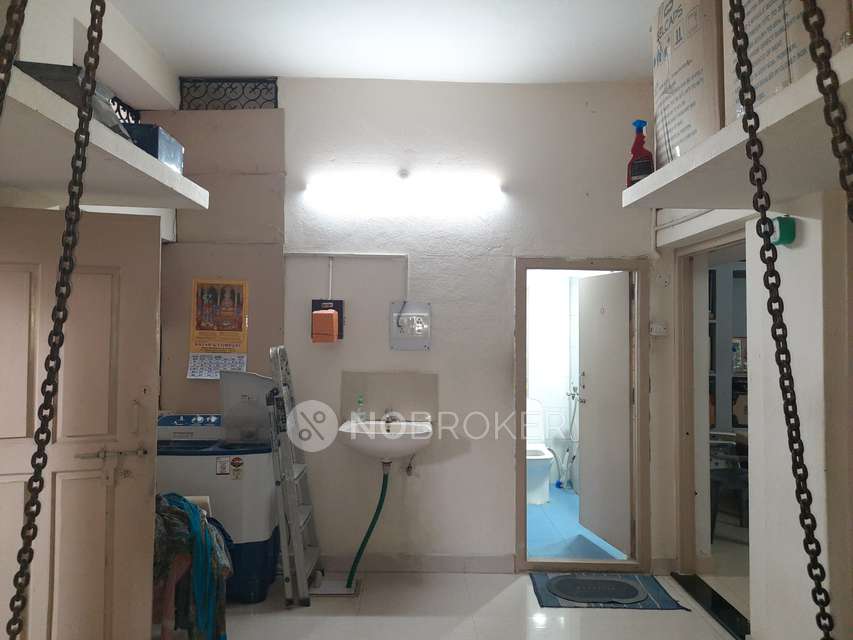 4+ BHK House For Sale  In Narayanguda