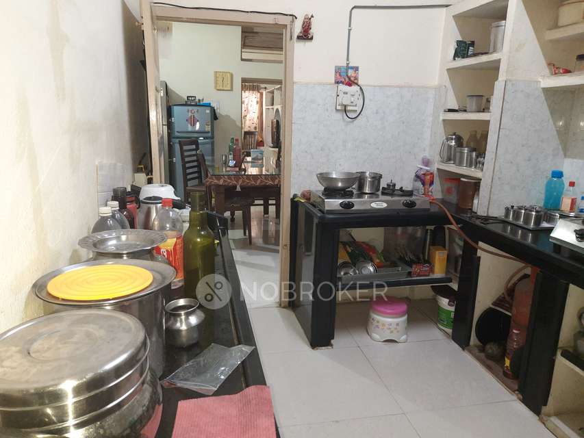 4+ BHK House For Sale  In Narayanguda
