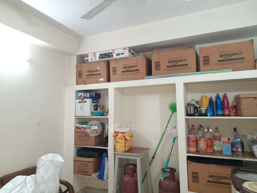 4+ BHK House For Sale  In Narayanguda