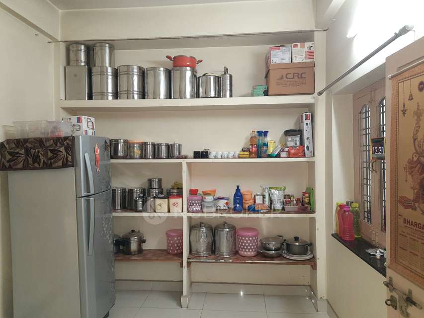 4+ BHK House For Sale  In Narayanguda