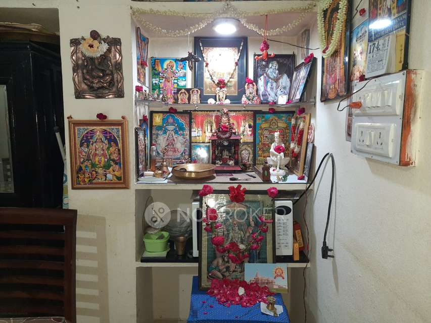 4+ BHK House For Sale  In Narayanguda