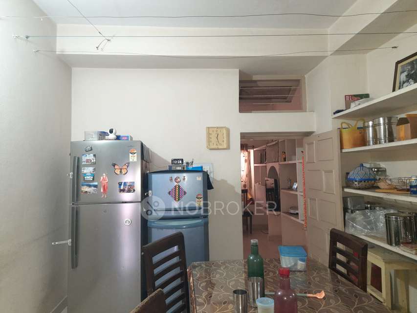 4+ BHK House For Sale  In Narayanguda