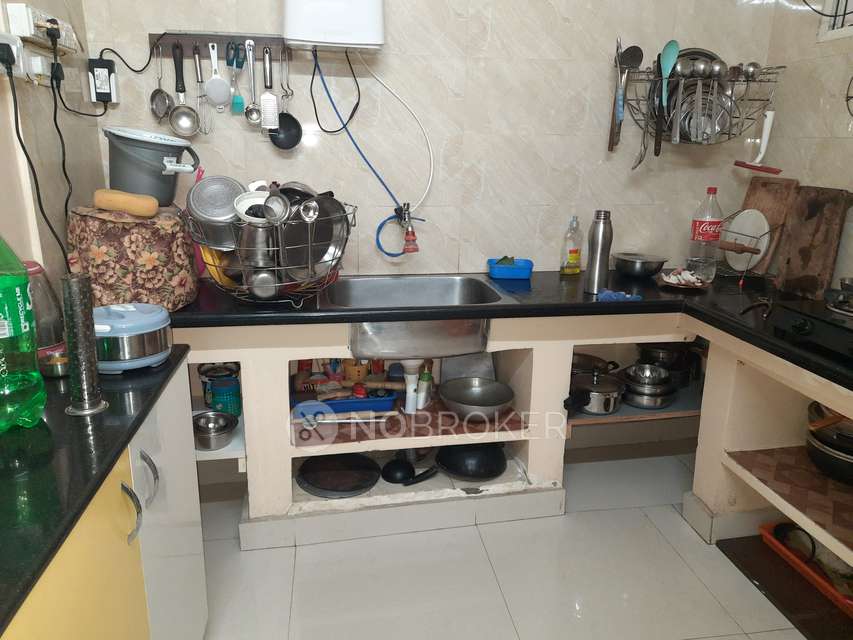 4+ BHK House For Sale  In Narayanguda