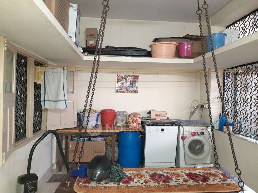 4+ BHK House For Sale  In Narayanguda