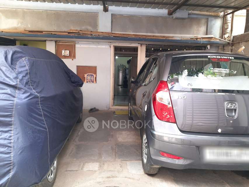 4+ BHK House For Sale  In Narayanguda