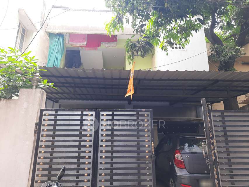 4+ BHK House For Sale  In Narayanguda