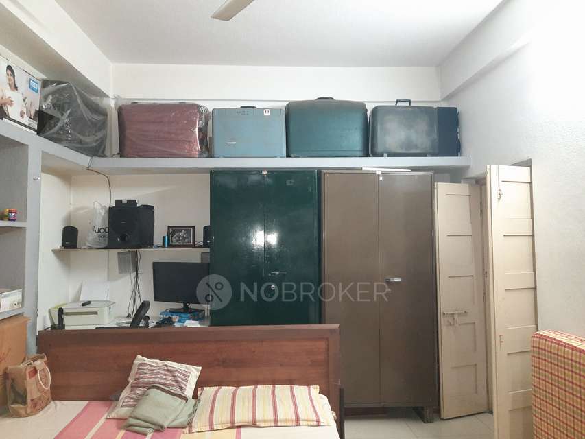 4+ BHK House For Sale  In Narayanguda