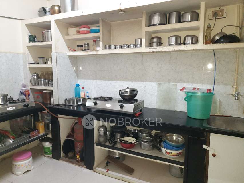 4+ BHK House For Sale  In Narayanguda