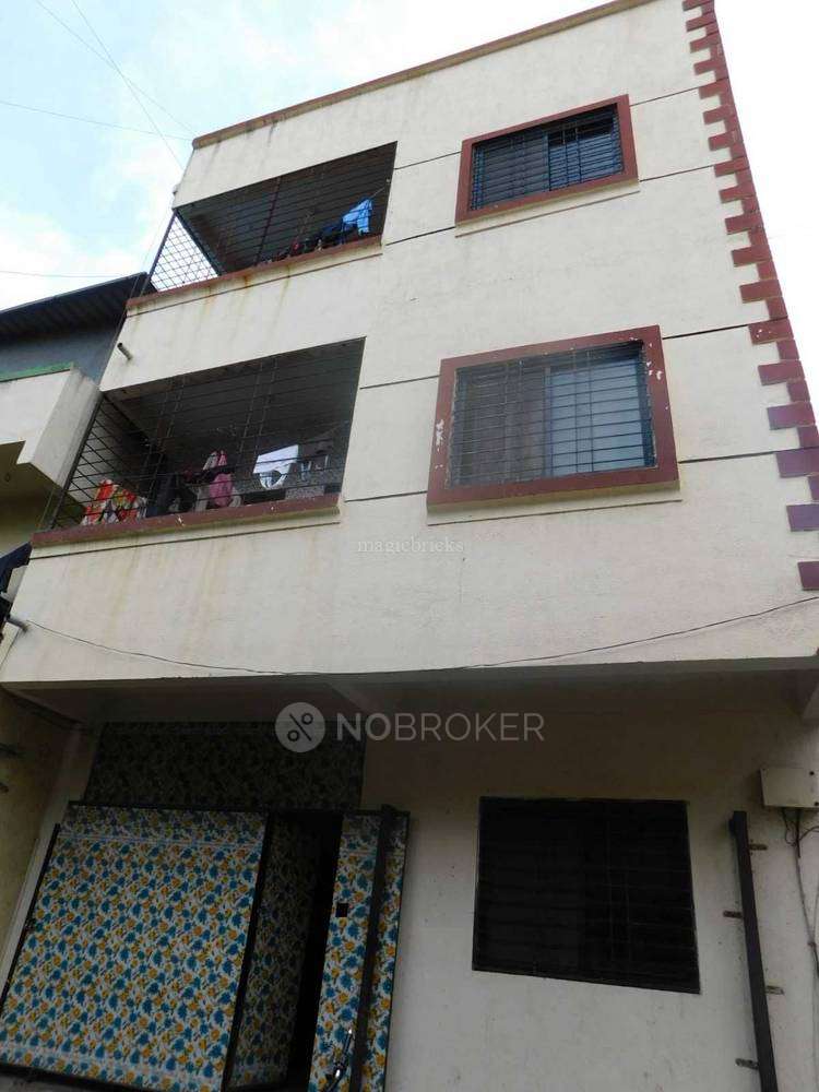 PG for Anyone in Kharadi