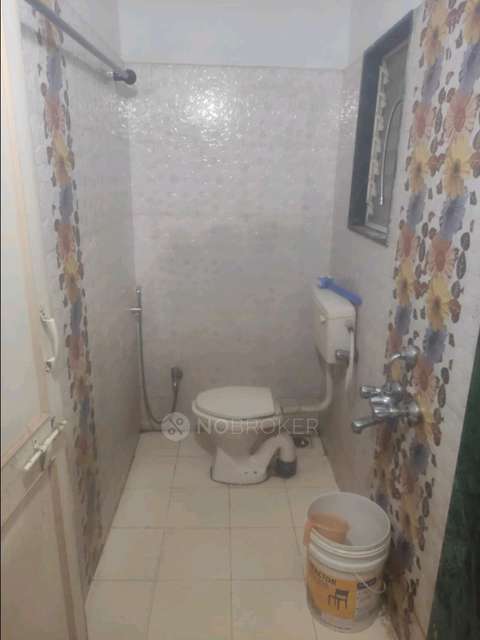 2 BHK Flat In Mangal Vatika for Rent  In Mrp7+fr5, Patilnagar, Chikhali, Pimpri-chinchwad, Moi, Maharashtra 411062, India