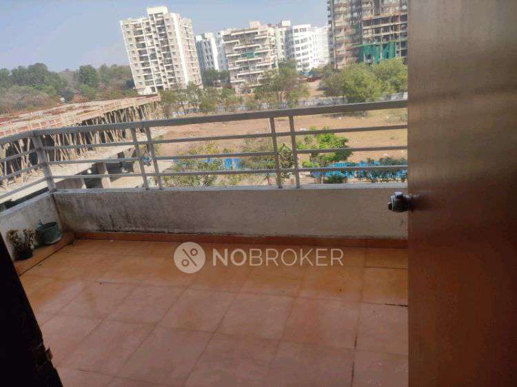 2 BHK Flat In Mangal Vatika for Rent  In Mrp7+fr5, Patilnagar, Chikhali, Pimpri-chinchwad, Moi, Maharashtra 411062, India