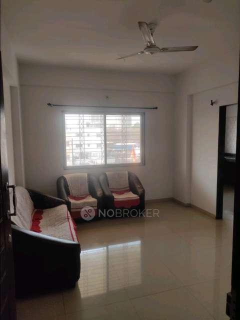 2 BHK Flat In Mangal Vatika for Rent  In Mrp7+fr5, Patilnagar, Chikhali, Pimpri-chinchwad, Moi, Maharashtra 411062, India