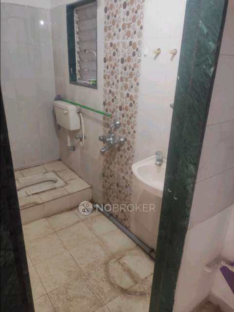 2 BHK Flat In Mangal Vatika for Rent  In Mrp7+fr5, Patilnagar, Chikhali, Pimpri-chinchwad, Moi, Maharashtra 411062, India