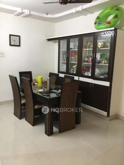 3 BHK Flat In Blr Sri Laxmi Grand For Sale  In Pragati Nagar
