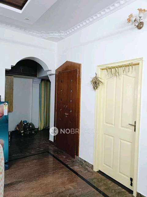 1 BHK House for Rent  In Ramamurthy Nagar