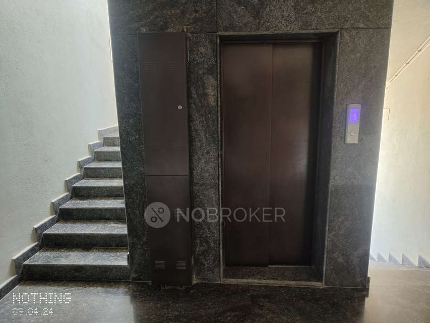 1 BHK Flat In Ramaiah Nilayam, for Rent  In  Whitifile Main Road