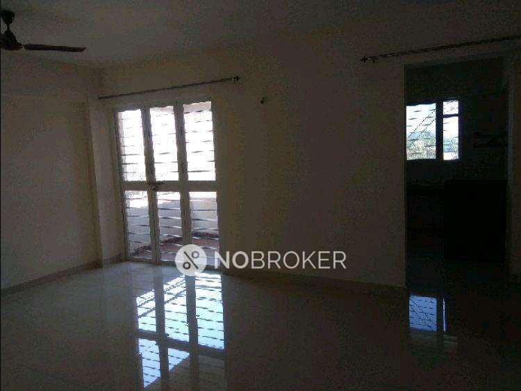 2 BHK Flat In Krushna Shanti Housing Society, Vikas Nagar For Sale  In Vikas Nagar