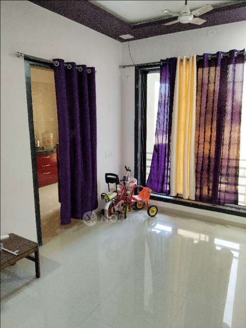 1 BHK Flat In Glourius Life Style For Sale  In Crf3+3rw, Sriprastha, Nalasopara West, Nala Sopara, Maharashtra 401203, India