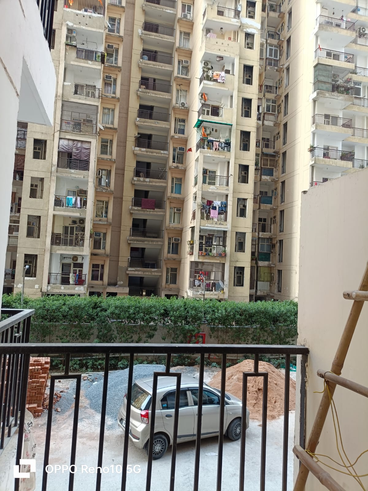 Windsor Paradise 2 Raj Nagar Extension