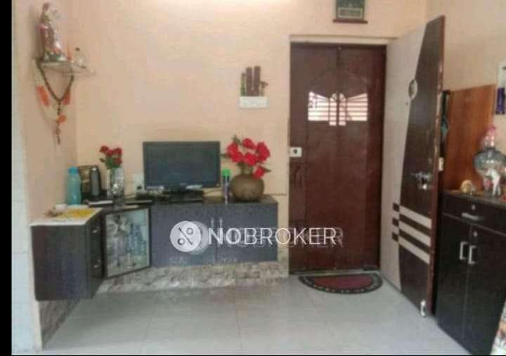 1 BHK Flat In Grishma Enclave for Rent  In Grishma Enclave