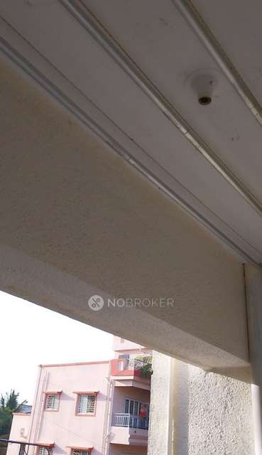 2 BHK Flat In Asha Residency, Sanjeet Asha Residency for Rent  In Dhanori