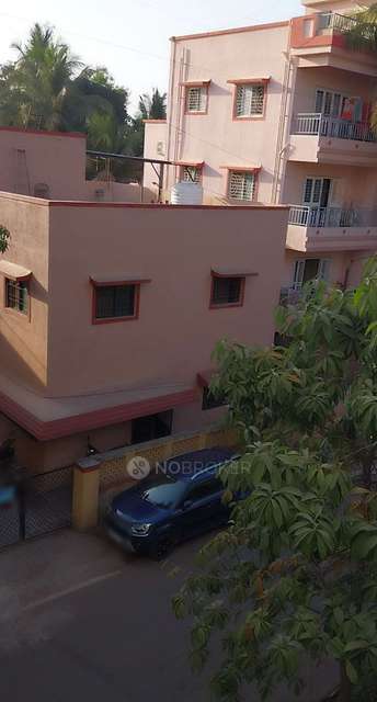 2 BHK Flat In Asha Residency, Sanjeet Asha Residency for Rent  In Dhanori