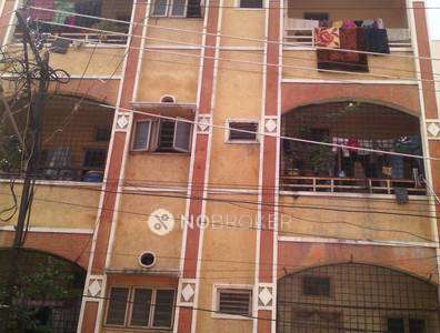 1 RK Flat In Mig 2-138 for Rent  In Kukatpally