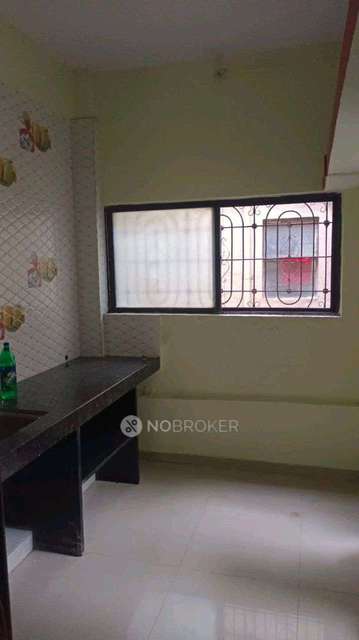 1 BHK Flat In Gangai Niwas for Rent  In Thermax Company Chowk