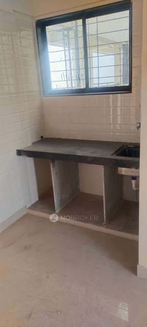 1 BHK Flat In Deshbhakt Mamasaheb Devgirikar Apartment for Rent  In Warje