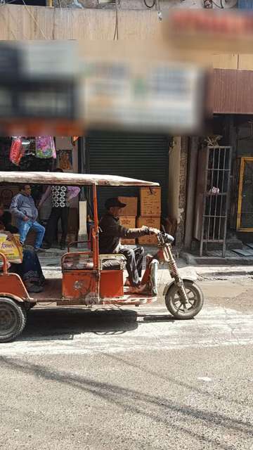 Shop in Ashok Nagar, Delhi for Rent 