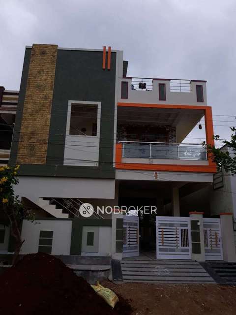 1 BHK House for Rent  In Mallapur